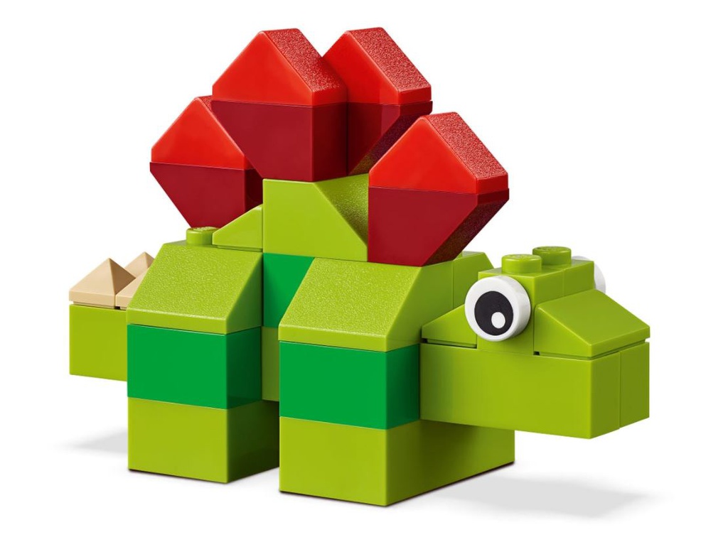 Lego Ladrillos e Ideas 300 piezas