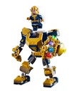 Lego Thanos 152 piezas