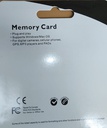 PROM- Micro SD 64GB