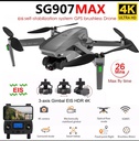 DRONE SG 907 MAX