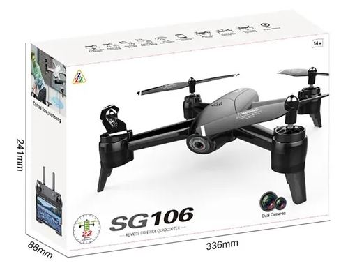 DRONE SG106