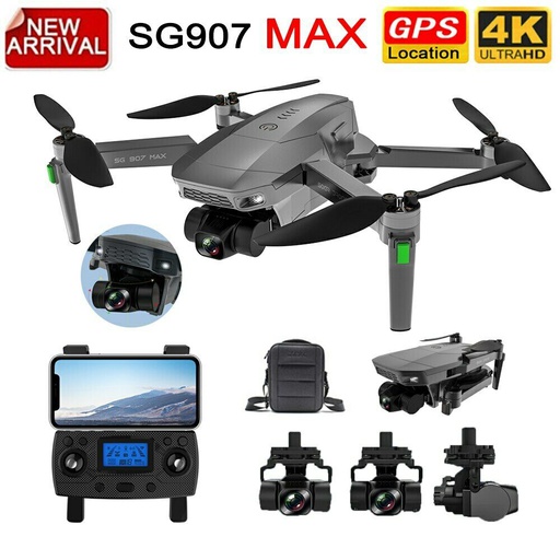 DRONE SG 907 MAX