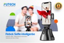 Robot Selfie Inteligente