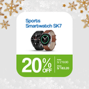 PROMO-Sport Smartwach SK7